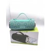 H40 wireless Bluetooth speaker fabric waterproof subwoofer portable portable radio subwoofer sound 1 + 1 Series
