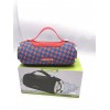 H40 wireless Bluetooth speaker fabric waterproof subwoofer portable portable radio subwoofer sound 1 + 1 Series