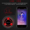 Hopestar-h46 wireless Bluetooth speaker outdoor portable waterproof subwoofer creative gift mini sound