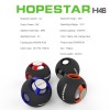 Hopestar-h46 wireless Bluetooth speaker outdoor portable waterproof subwoofer creative gift mini sound