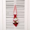 Bow tie Christmas decorations red Sequin tie adult children's school clothing creative gift wholesale