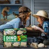 Explosive educational toys, archaeological excavation tools, pirate suits, children's educational DIY toy manufacturers