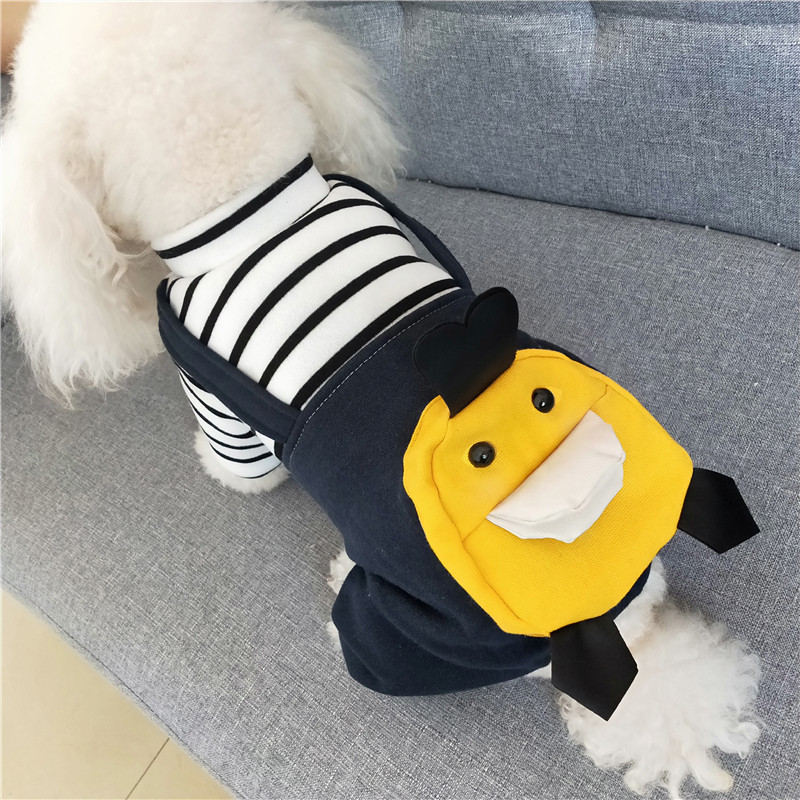 2020 pet clothes aut...
