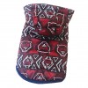 Pet cotton padded clothes simple dog clothes autumn winter cat clothes thickened warm pet coat vest