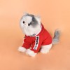 New dog clothes autumn and winter clothes cat two-legged sweater small dog pet clothing wholesale in stock	