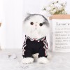 New dog clothes autumn and winter clothes cat two-legged sweater small dog pet clothing wholesale in stock	