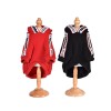 New dog clothes autumn and winter clothes cat two-legged sweater small dog pet clothing wholesale in stock	
