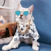 Creative new pet glasses cat Polarized Sunglasses dog Sunglasses funny personality jewelry