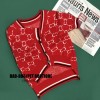 Dog clothes autumn Chenery fado Teddy Bago Cat Sweater corky spring pet clothes