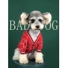 Dog clothes autumn Chenery fado Teddy Bago Cat Sweater corky spring pet clothes