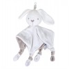 Cartoon elephant rabbit baby comfort towel saliva towel doll comfort towel handkerchief