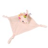 Cartoon elephant rabbit baby comfort towel saliva towel doll comfort towel handkerchief