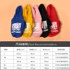 Pet clothes autumn and winter new dog clothes Teddy cat hooded sweater two-legged winter warm supplies	
