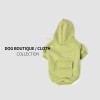 Factory direct sales of new pet clothes for dogs	