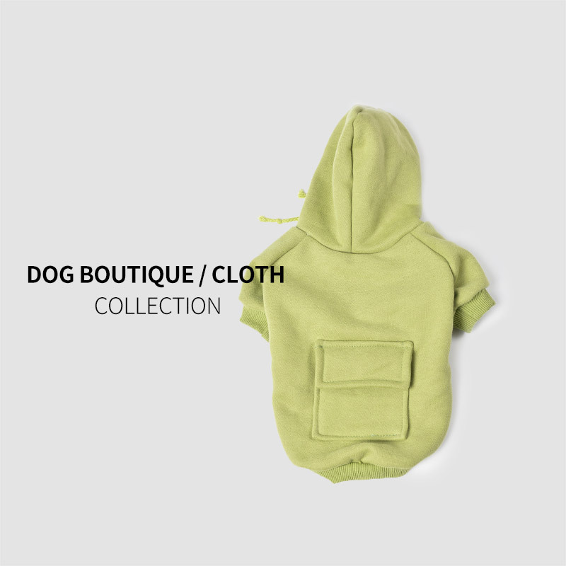 Factory direct sales of new pet clothes for dogs	