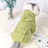 Factory direct sales of new pet clothes for dogs	