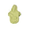 Factory direct sales of new pet clothes for dogs	