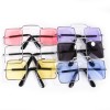 Creative new pet accessories cat photo funny props personality glasses dog decorations