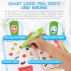 Explosive Y-BOOK Point of Reading Children’s Early Learning English Learning Machine Smart Toy Audio eBook