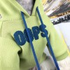 Dog clothes autumn and winter cotton small dog Xia Teddy Chenery Bomei VIP cat Plush Pet sweater