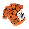 Dog clothes small dog spring and autumn cute Teddy Chenery coquibago cat pet bear Pullover dog sweater