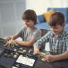 2020DIY archeological excavation Jurassic animal model skeleton simulation dinosaur toy puzzle assembly