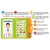 Puzzle Early Education Finger Pointing Reading Children's English Learning Machine Toys Explosive Smart Audio eBook