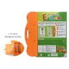 Puzzle Early Education Finger Pointing Reading Children's English Learning Machine Toys Explosive Smart Audio eBook