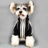 Dog clothes spring and autumn clothes summer Teddy Schnauzer Ricky Chai dog dog pet clothes tide