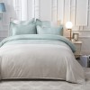 Source: European pattern quilt cover, pillow cover, no bed sheet set, 3-piece set