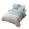 Source: European pattern quilt cover, pillow cover, no bed sheet set, 3-piece set