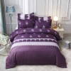 Source: European pattern quilt cover, pillow cover, no bed sheet set, 3-piece set