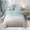 Source: European pattern quilt cover, pillow cover, no bed sheet set, 3-piece set