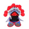 Direct selling of pet products dawusheng pet clothes knife Madan funny dog disguise