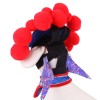 Direct selling of pet products dawusheng pet clothes knife Madan funny dog disguise