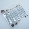 Cangzhou 14 makeup brush set brush pattern X classmate Li makeup set makeup tool
