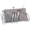 Cangzhou 14 makeup brush set brush pattern X classmate Li makeup set makeup tool