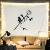 Hanging cloth tapestry Nordic style background cloth living room bedroom decoration hanging cloth drawing custom tapestry