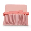 12 color blue makeup brushes, solid wood handles, beauty makeup tools, foundation eye shadow suits.