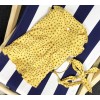 Dog clothes summer thin small dog lovely princess Teddy Chenery dress pet clothes