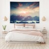 Direct selling background cloth ins wind hanging cloth tapestry dormitory transformation bedroom decoration room bedside wall cloth