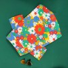 Dog clothes small dog summer thin flower shirt Teddy Chenery coquibago cat cotton pet clothes