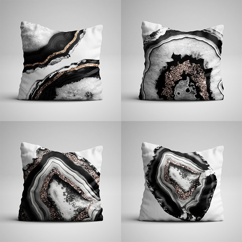 Home pillow case aga...