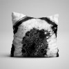 Home pillow case agate marble pillow case living room sofa decorative pillow case cushion