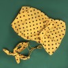 Dog clothes summer thin small dog lovely princess dress Teddy Schnauzer Ricky cat pet clothes