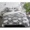 Three piece cotton set American bedding