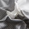 Three piece cotton set American bedding