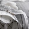 Three piece cotton set American bedding