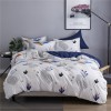 Three piece cotton set American bedding
