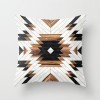 Home pillowcase wood grain national style holding pillowcase living room sofa decorative pillowcase cushion
